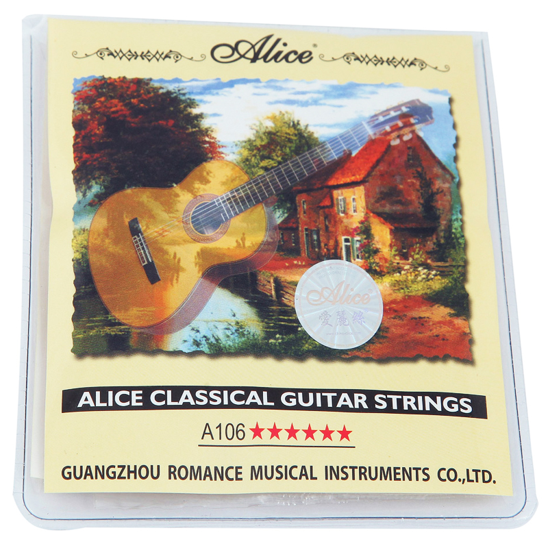 ALICE A106