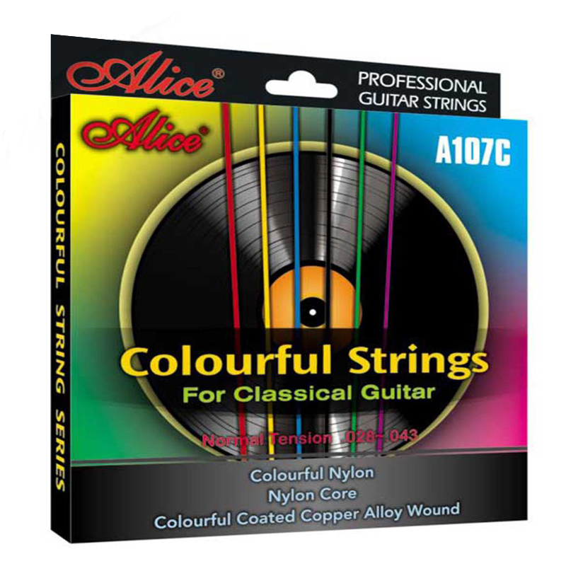 ALICE 107C COLORES