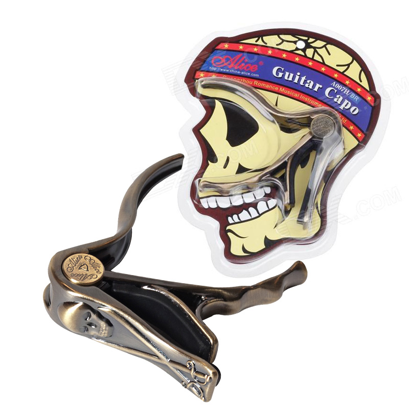 CAPO PERSONALIZADO PINZA