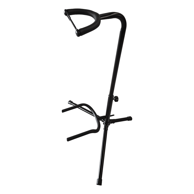 PEDESTAL GUITARRA SENCILLO