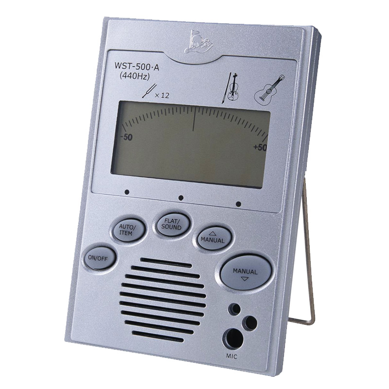 AFINADOR DIGITAL CHERUB 500
