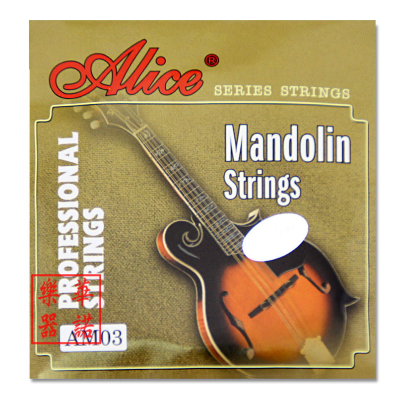ALICE MANDOLIN AM03
