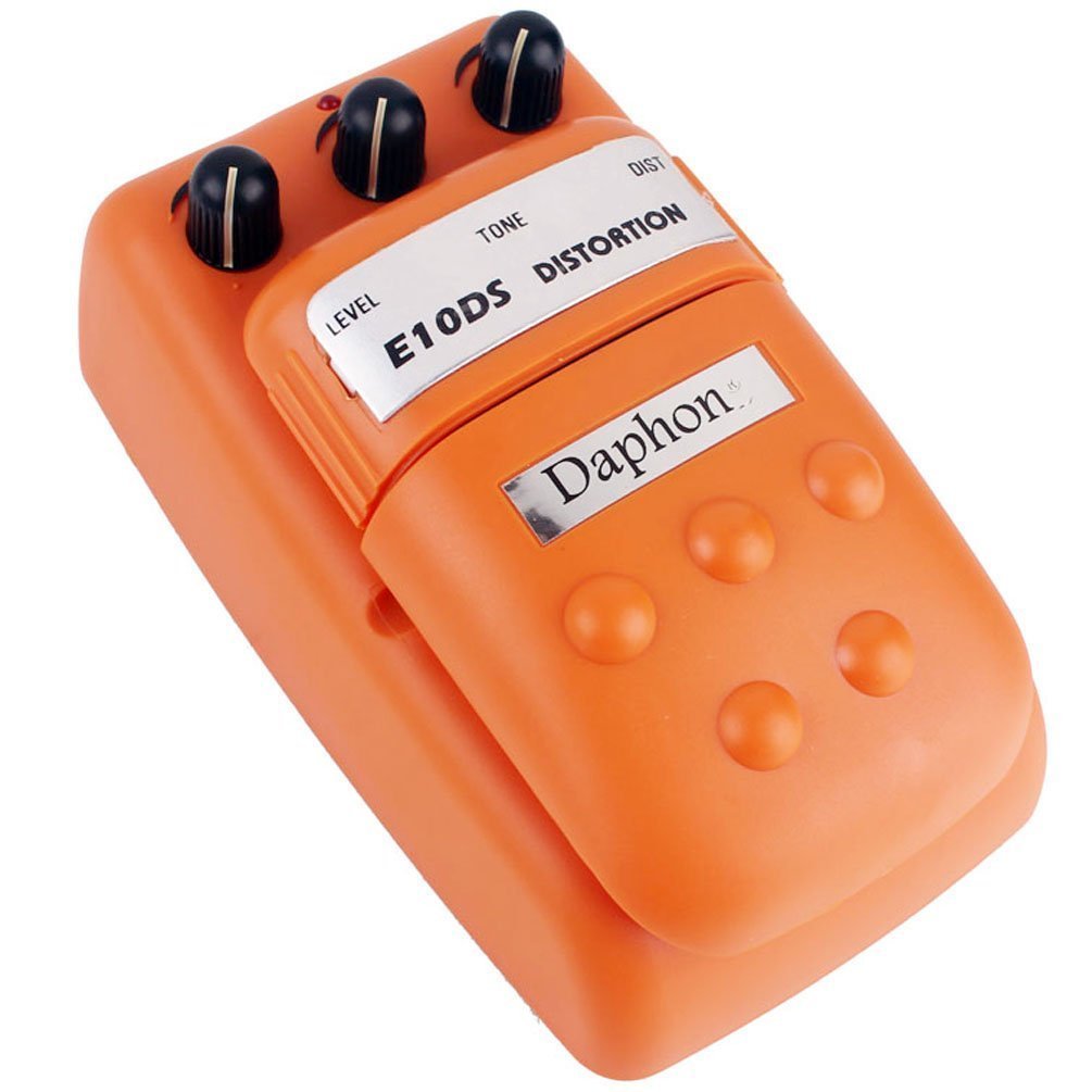 PEDAL E010 DS